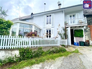 maison à la vente -   09800  SAINT JEAN DU CASTILLONNAIS, surface 56 m2 vente maison - API424068